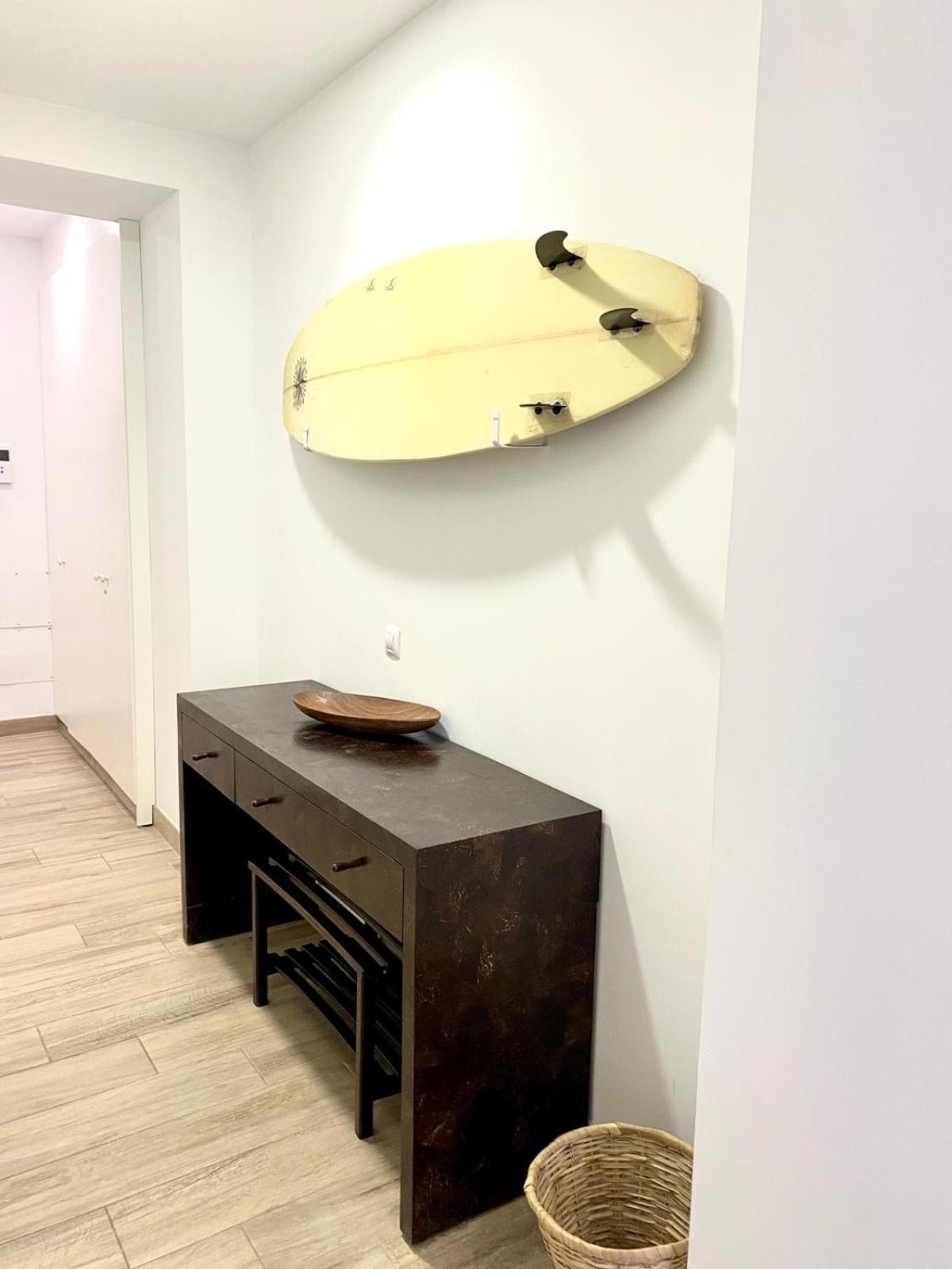 Apartamento Surfspot Las Palmas De Gran Canaria Exterior foto
