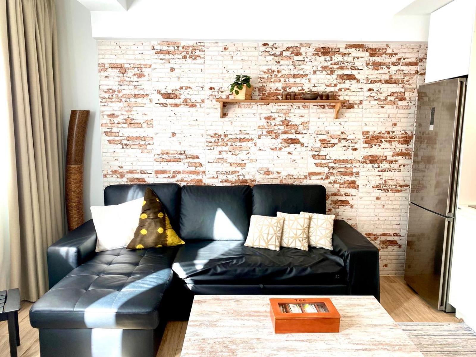 Apartamento Surfspot Las Palmas De Gran Canaria Exterior foto