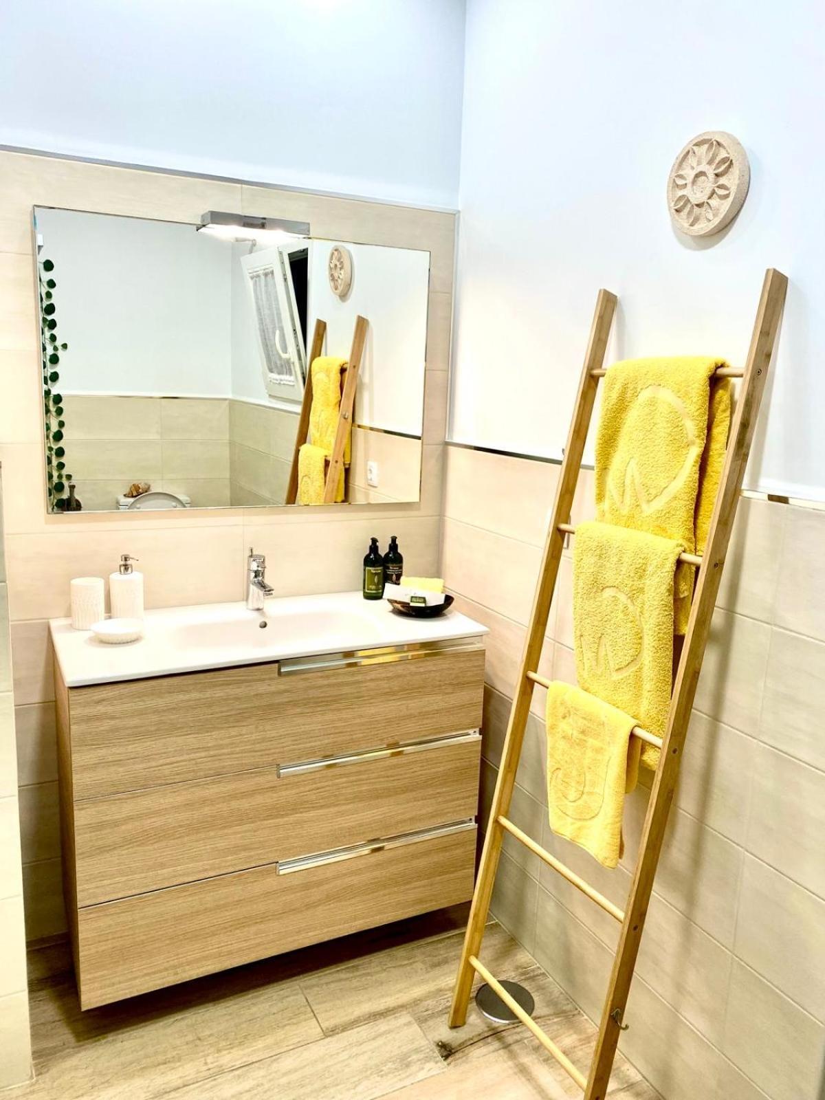 Apartamento Surfspot Las Palmas De Gran Canaria Exterior foto
