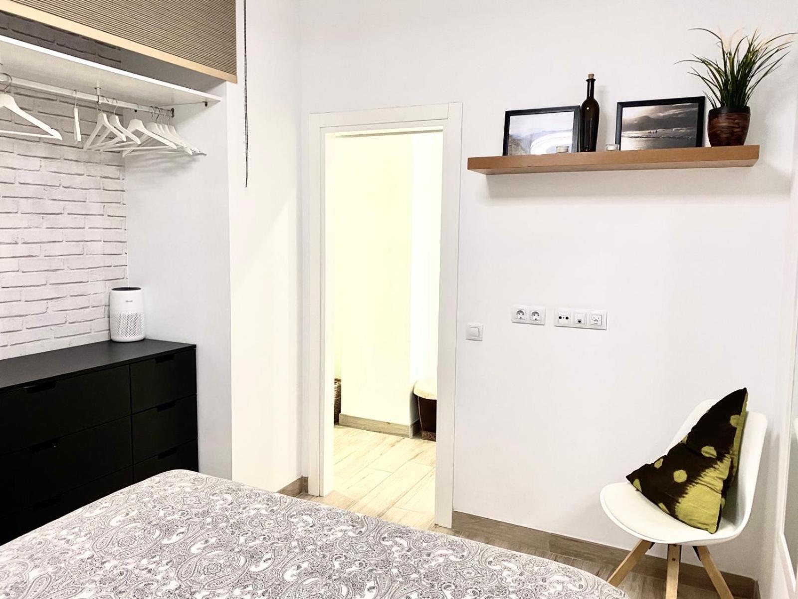 Apartamento Surfspot Las Palmas De Gran Canaria Exterior foto
